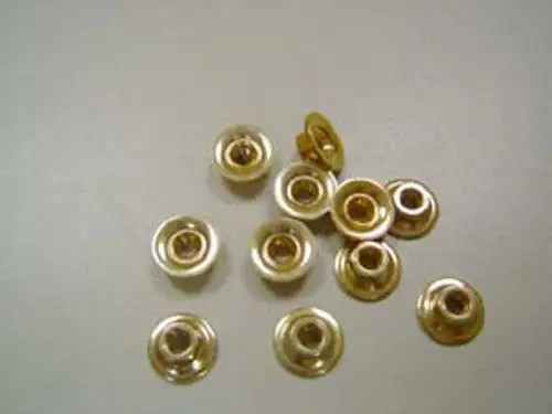 Remeha  Mutter Flansch M6 (20x), S54755, Artikel in Kategorie